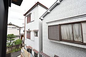 万葉まほら荘  ｜ 奈良県奈良市南京終町4丁目346-2（賃貸アパート1LDK・2階・50.74㎡） その18