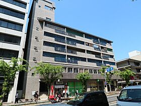 アルファグランデ  ｜ 奈良県奈良市大宮町6丁目（賃貸マンション1LDK・4階・50.76㎡） その1