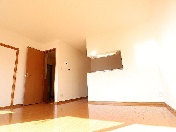 サテライトミーホA A201｜奈良県奈良市南紀寺町1丁目(賃貸アパート2LDK・2階・61.00㎡)の写真 その3