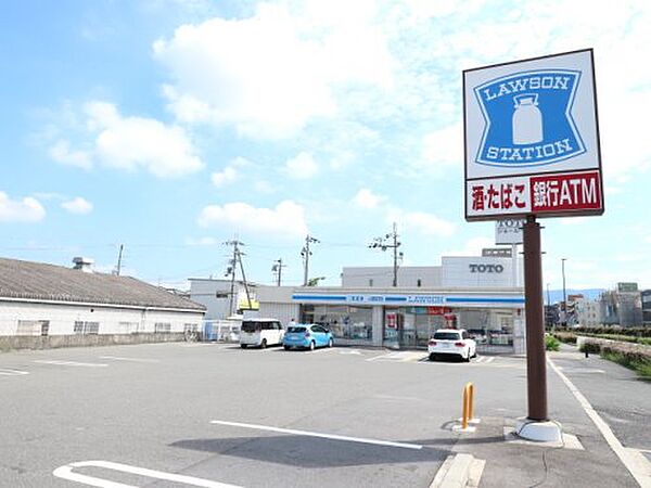 まあぁろーマンション ｜奈良県奈良市法華寺町(賃貸マンション3LDK・3階・68.00㎡)の写真 その28