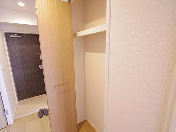 幸court narasanjo 406｜奈良県奈良市三条大宮町(賃貸マンション2LDK・4階・55.19㎡)の写真 その22