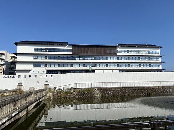 Stella ｜奈良県大和郡山市茶町(賃貸マンション1LDK・1階・47.41㎡)の写真 その10