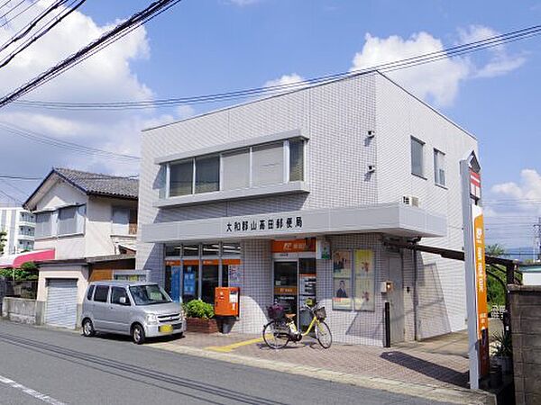 Stella ｜奈良県大和郡山市茶町(賃貸マンション1LDK・3階・47.41㎡)の写真 その10