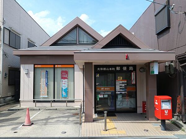 Stella ｜奈良県大和郡山市茶町(賃貸マンション2LDK・2階・62.92㎡)の写真 その7