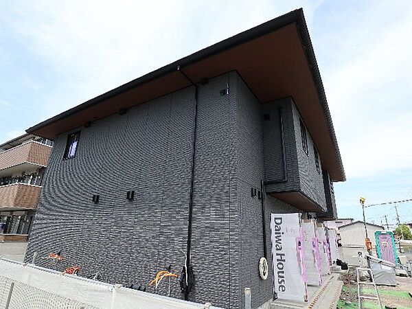 レジデンスコート奈良大安寺 102｜奈良県奈良市大安寺2丁目(賃貸アパート1LDK・1階・33.19㎡)の写真 その7