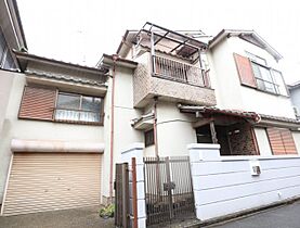 東九条町一戸建（1111-5） 1 ｜ 奈良県奈良市東九条町（賃貸一戸建4LDK・1階・90.88㎡） その1