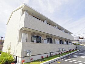 ハーベストII 201 ｜ 奈良県奈良市高畑町395（賃貸アパート1K・2階・26.50㎡） その24