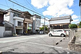 ベラカーサ 101 ｜ 奈良県奈良市杏町42（賃貸アパート1LDK・1階・46.90㎡） その21