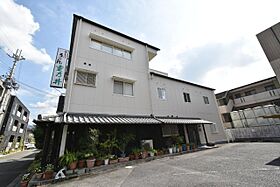 奈良県奈良市杉ヶ町（賃貸マンション1K・1階・25.00㎡） その20