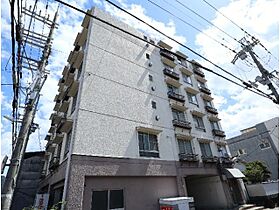 ハピネスハイツ 302 ｜ 奈良県奈良市北京終町36（賃貸マンション2LDK・3階・45.14㎡） その19