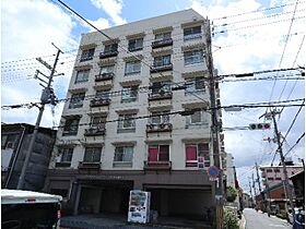 ハピネスハイツ 302 ｜ 奈良県奈良市北京終町36（賃貸マンション2LDK・3階・45.14㎡） その20