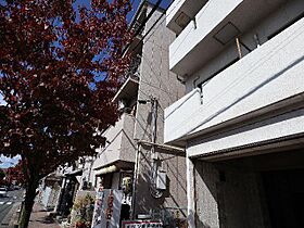 メゾン高円 302 ｜ 奈良県奈良市紀寺町734-11（賃貸マンション1K・3階・20.00㎡） その25