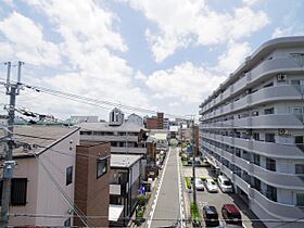 プレミール新大宮 301 ｜ 奈良県奈良市芝辻町4丁目-10-6（賃貸マンション1K・3階・24.00㎡） その12