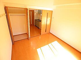 ベルドミール 103 ｜ 奈良県奈良市南半田西町8（賃貸マンション1K・1階・30.06㎡） その23