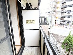 リヴェール（西木辻町） 202 ｜ 奈良県奈良市西木辻町101-11（賃貸アパート1K・2階・20.03㎡） その27