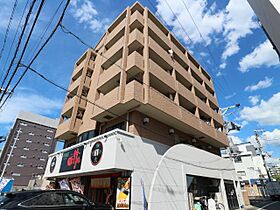 メゾンケイティーエス 502 ｜ 奈良県奈良市三条町606-56（賃貸マンション1K・5階・20.18㎡） その24