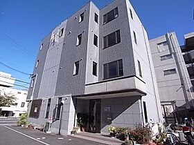 ブランドール佐保川 305 ｜ 奈良県奈良市大宮町7丁目2-15（賃貸マンション1R・3階・25.22㎡） その1