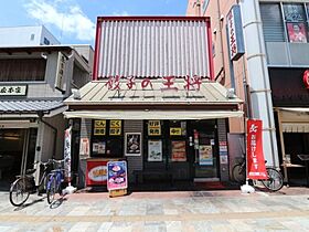 コーポ平和 302 ｜ 奈良県奈良市大宮町1丁目5-2（賃貸マンション1R・3階・21.00㎡） その30