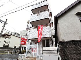 奈良県奈良市中御門町30（賃貸マンション1K・3階・19.50㎡） その29