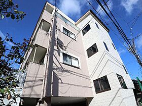 コーポシャローム 406 ｜ 奈良県奈良市東城戸町17（賃貸マンション1K・4階・27.50㎡） その24