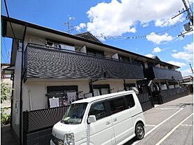 奈良県奈良市古市町1670-1（賃貸アパート1K・1階・25.00㎡） その18