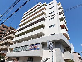 ＲＡ新大宮 903 ｜ 奈良県奈良市大宮町3丁目（賃貸マンション1K・9階・23.86㎡） その1