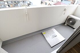 ＲＡ新大宮 903 ｜ 奈良県奈良市大宮町3丁目（賃貸マンション1K・9階・23.86㎡） その16