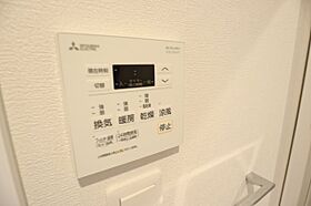 Speciale杉ケ町 104 ｜ 奈良県奈良市杉ヶ町12-2（賃貸アパート1LDK・1階・30.01㎡） その18