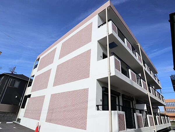 ルミエールリーフ