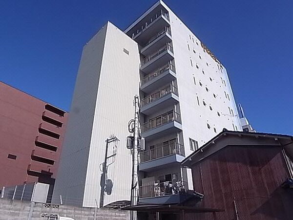 グランスター大宮