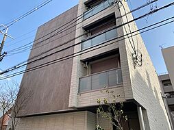 ライムストーン新大宮