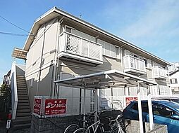 🉐敷金礼金0円！🉐サンハイツ斎田