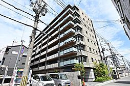 プラウド奈良大宮町