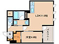 ラヴィーナ奈良2階10.3万円