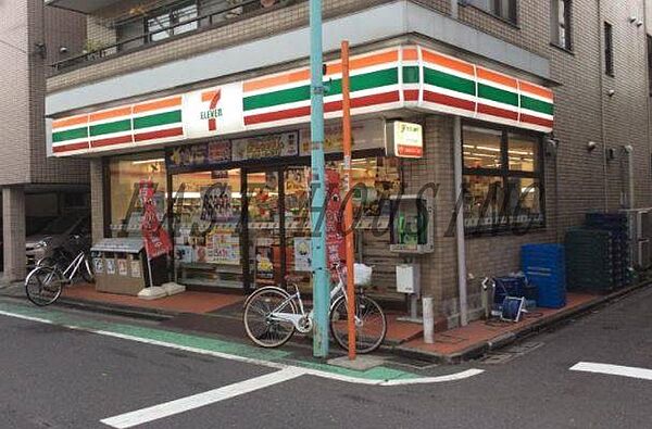 画像21:セブン-イレブン 笹塚店 834m