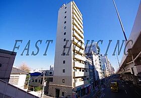 東京都渋谷区笹塚２丁目（賃貸マンション1R・2階・17.26㎡） その1