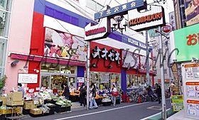 東京都世田谷区北沢４丁目（賃貸アパート1R・1階・17.00㎡） その16