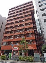 東京都新宿区新宿６丁目（賃貸マンション1R・12階・23.25㎡） その1