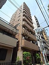 東京都新宿区西新宿４丁目（賃貸マンション1K・2階・19.68㎡） その1