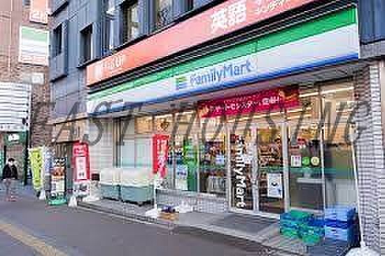 画像21:ファミリーマート 四谷三丁目交差点東店 285m