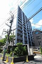 東京都渋谷区富ヶ谷１丁目（賃貸マンション1K・3階・20.72㎡） その1