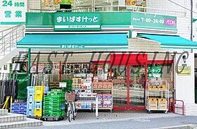 東京都新宿区住吉町（賃貸マンション1R・3階・19.73㎡） その21