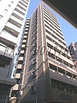 東京都渋谷区本町１丁目（賃貸マンション1K・13階・21.70㎡） その1