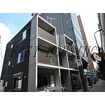 東京都渋谷区本町１丁目（賃貸マンション1K・3階・32.14㎡） その1