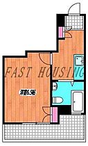 東京都渋谷区西原１丁目（賃貸マンション1K・4階・22.00㎡） その2