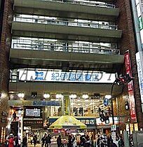 東京都新宿区新宿６丁目（賃貸マンション1R・3階・19.37㎡） その30