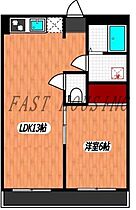 東京都渋谷区富ヶ谷２丁目（賃貸マンション1LDK・1階・40.49㎡） その2