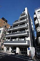 東京都渋谷区代々木１丁目（賃貸マンション1K・4階・20.09㎡） その1