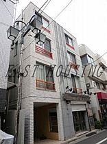 東京都渋谷区本町２丁目（賃貸マンション1K・4階・22.58㎡） その15