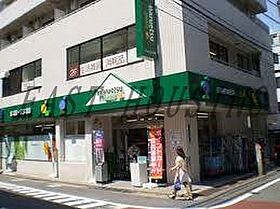 東京都渋谷区神山町（賃貸マンション1DK・2階・25.96㎡） その18